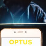 Gobierno pide a Optus que entregue datos