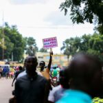 Golpe de Estado en Burkina Faso: el líder militar derrocado Damiba 'renuncia'