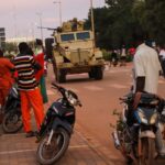Golpe de estado y situación política de Burkina Faso: todo lo que necesitas saber