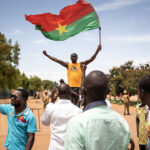 Golpe en Burkina Faso cuando oficiales militares derrocan al líder de la junta — Mundo — The Guardian Nigeria News – Nigeria and World News