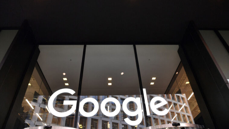 Google anuncia sitios de Cloud Interconnect en Lagos, Johannesburgo y otros |  The Guardian Nigeria Noticias