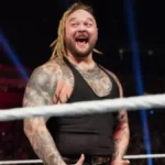Gran pista apunta al regreso de Bray Wyatt a la WWE