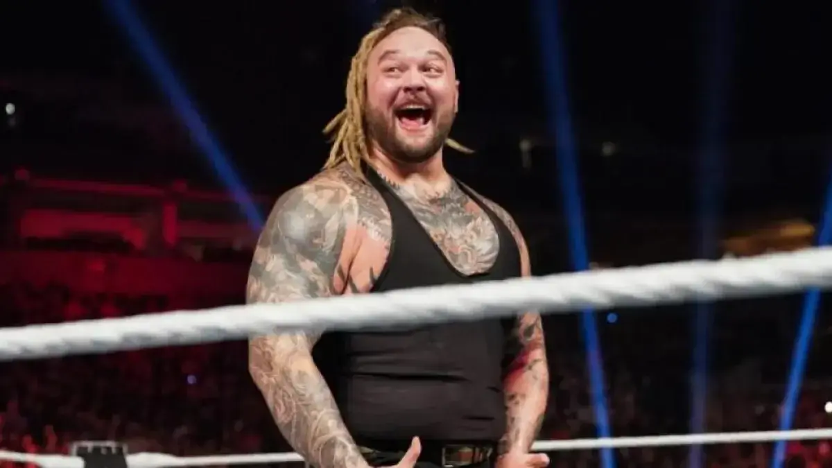 Gran pista apunta al regreso de Bray Wyatt a la WWE
