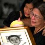 Grupos de medios filipinos exigen protección tras asesinato de periodista