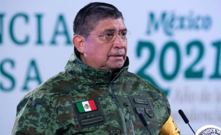 Guacamaya Leaks revela más informes confidenciales de la SEDENA
