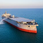 Irán, Omán y Pakistán establecerán un Centro de Seguridad Marítima conjunto