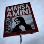 Irán dice que Mahsa Amini murió de una enfermedad y no de "golpes" después del arresto