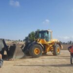 Israel arrasa aldea palestina por 207ª vez