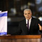 Israel dice que está revisando propuesta de EE.UU. para acuerdo marítimo con Líbano