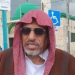 Israel libera al jeque Yousuf Al-Baz y lo coloca en condiciones restrictivas