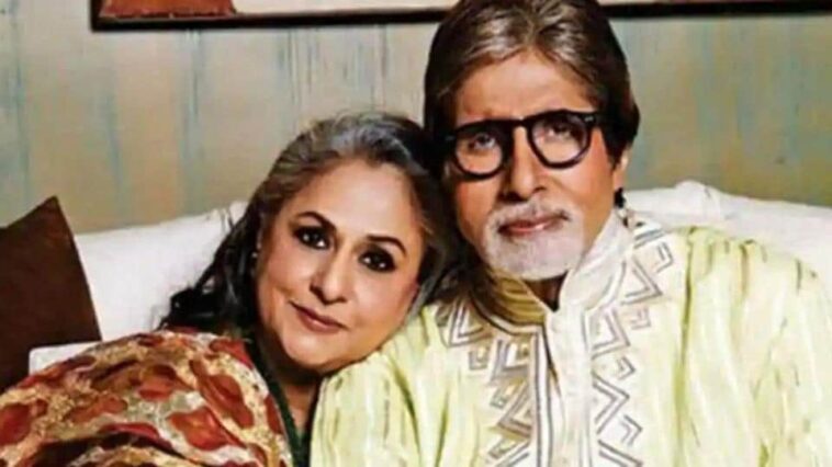 Jaya Bachchan llama a Amitabh Bachchan 'viejo', dice que no le gusta cuando sus amigos lo visitan: 'Ha cambiado'