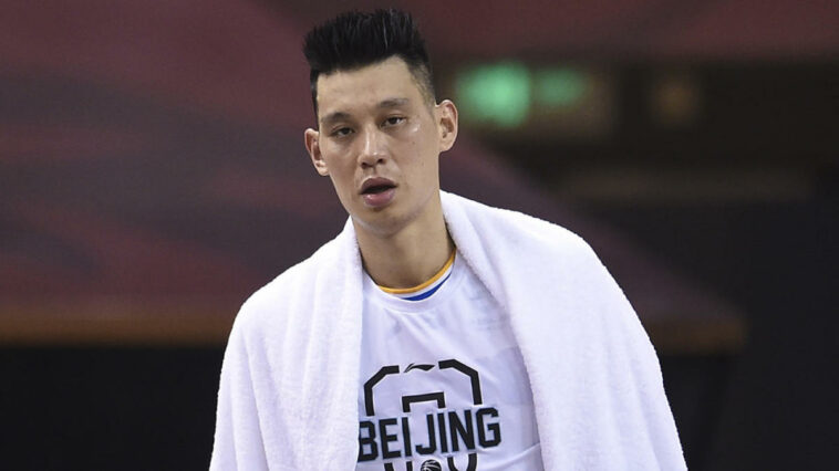 Jeremy Lin dice que los Knicks no lo volvieron a firmar debido a 'múltiples puntos de oposición' dentro de la organización