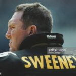 Jim Sweeney, exdirector ejecutivo de los Steelers, muere a los 60 años - Steelers Depot