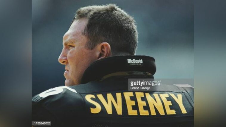 Jim Sweeney, exdirector ejecutivo de los Steelers, muere a los 60 años - Steelers Depot