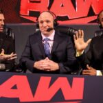 Jimmy Smith anuncia que se va de WWE