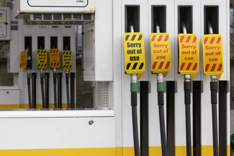 Jordania sube precio de gasóleo y queroseno y baja precio de gasolina para el mes de octubre