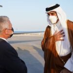Jordania y Qatar interesados ​​en cooperación en seguridad