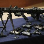 Juez de EE.UU. en Boston desestima demanda de México por 10.000 millones de dólares contra fabricantes de armas
