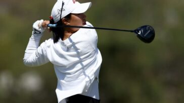 Kang contempla un feliz regreso a casa en el LPGA Mediheal Championship