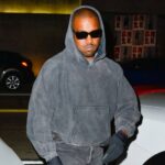 Kanye West acusa a Khloé Kardashian de 'mentir' sobre la fiesta de cumpleaños de su hija