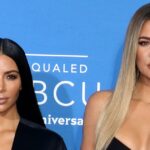 Kim y Khloe Kardashian 'dan todo a sus entrenamientos', dice entrenador