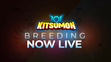 Kitsumon lanza el juego de cría NFT - Cripto noticias del Mundo