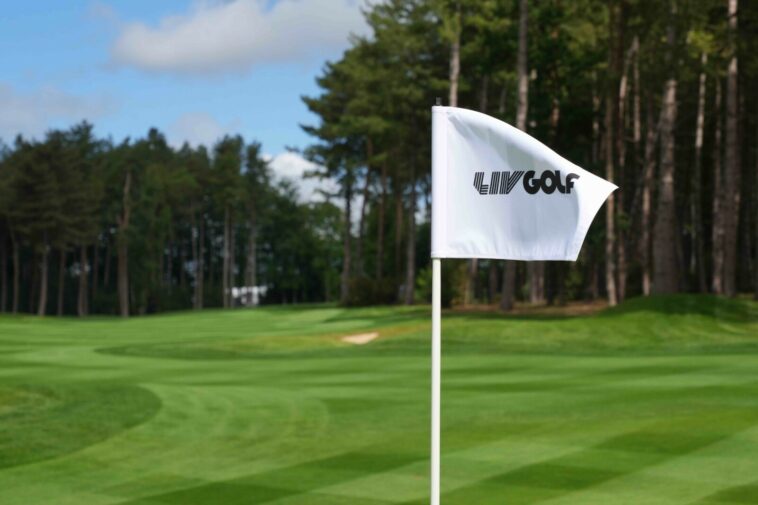 LIV Golf no tiene sentido cuando el organismo de clasificación rechaza el acuerdo del Mena Tour - Golf News |  Revista de golf
