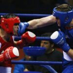 La decisión significa que los boxeadores de Rusia podrán competir en los principales eventos amateur.