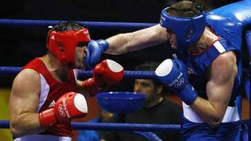 La decisión significa que los boxeadores de Rusia podrán competir en los principales eventos amateur.