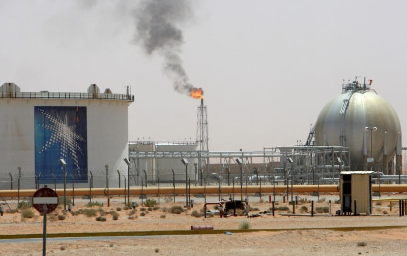 La Casa Blanca rechaza la afirmación de Arabia Saudita de que el recorte de petróleo fue 