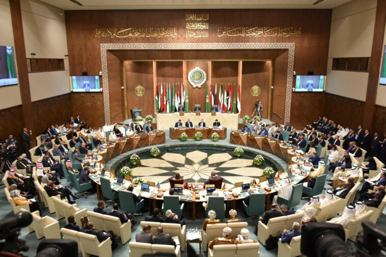 La Liga Árabe condena los crímenes israelíes contra los palestinos en Jenin