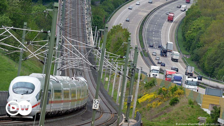 La infraestructura crítica de Alemania está mal protegida
