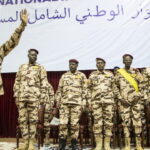 La junta de Chad retrasa dos años las elecciones y permite que el líder interino Deby permanezca en el poder