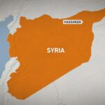 La 'primera incursión conocida' de EE. UU. en el área controlada por el gobierno de Siria mata a una persona