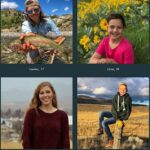 La demanda, presentada en marzo de 2020, proviene de 16 niños que están demandando a Montana porque su uso continuo de combustibles fósiles ha contribuido a la crisis climática.