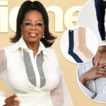 La ropa de salón Cozy Earth 'favorita' de Oprah tiene hasta un 25% de descuento
