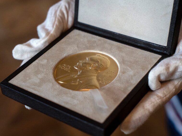 La temporada Nobel está aquí: cinco cosas que debe saber sobre los premios