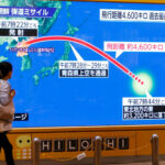 Lanzamiento de misil norcoreano genera alarma en Washington