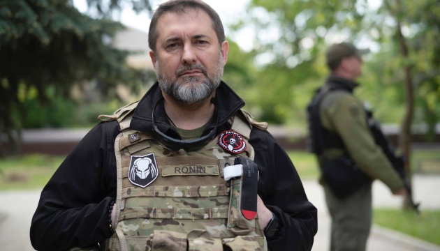 Las Fuerzas Armadas de Ucrania liberan seis asentamientos en la región de Lugansk — Haidai