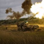 Las fuerzas ucranianas destruyen siete tanques rusos, hasta diez vehículos en la región de Zaporizhzhia