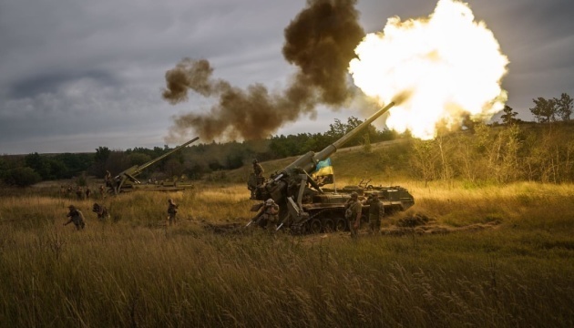 Las fuerzas ucranianas destruyen siete tanques rusos, hasta diez vehículos en la región de Zaporizhzhia