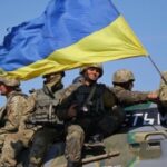 Las fuerzas ucranianas recuperan Mala Oleksandrivka de la región de Kherson