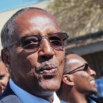 Legisladores de Somalilandia votan para extender el mandato del presidente por dos años