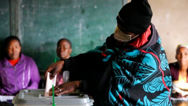 Lesotho enfrenta inestabilidad política cuando las urnas abren el viernes