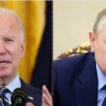 Lo último en Ucrania: no hay cambios en la postura nuclear de EE. UU., dice la Casa Blanca después del comentario de Biden
