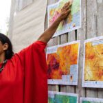 Los defensores indígenas se interponen entre los caminos ilegales y la supervivencia de la selva amazónica: la segunda vuelta de las elecciones en Brasil podría ser un punto de inflexión