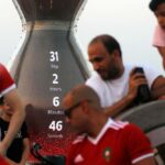 Los fanáticos de la Copa del Mundo podrían traer tensiones políticas para calmar a Qatar