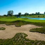 Los mejores golfistas universitarios negros competirán en la exhibición de Southwest Airlines de I AM a Golfer Foundation en Cedar Crest