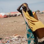 Los ministros regionales del Cuerno de África piden coordinación para hacer frente a la inseguridad alimentaria