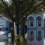 Los residentes de una comunidad históricamente negra se sienten abandonados después del huracán Ian |  La crónica de Michigan